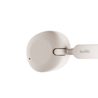 Наушники Sudio K2 (K2WHT) Wireless Earbuds White 