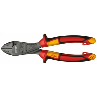  Кусачки Milwaukee VDE 4932464568 180мм 