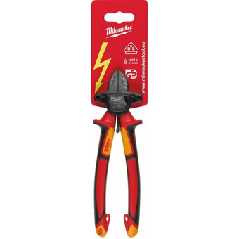  Кусачки Milwaukee VDE 4932464568 180мм 