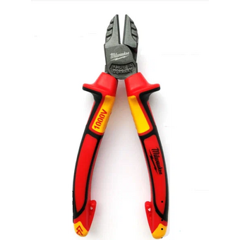  Кусачки Milwaukee VDE 4932464568 180мм 