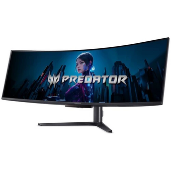  Монитор Acer Predator X49Xbmipphuzx (UM.SXXEE.X01) 