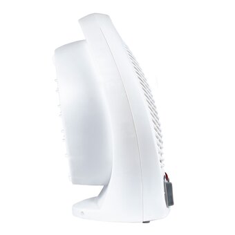  Тепловентилятор Galaxy LINE GL 8171 белый, 2000 Вт 