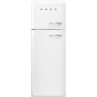  Холодильник SMEG FAB30LWH5 белый 