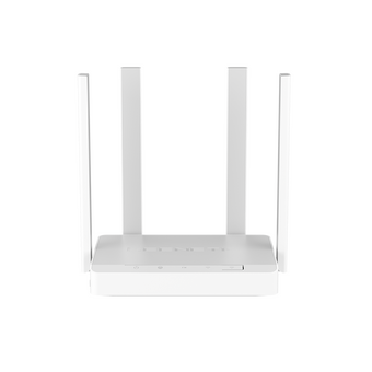  Wi-Fi маршрутизатор KEENETIC KN-1913 Viva 