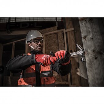  Молоток-гвоздодёр Milwaukee 4932478654 0.57кг 
