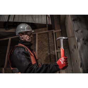  Молоток-гвоздодёр Milwaukee 4932478654 0.57кг 