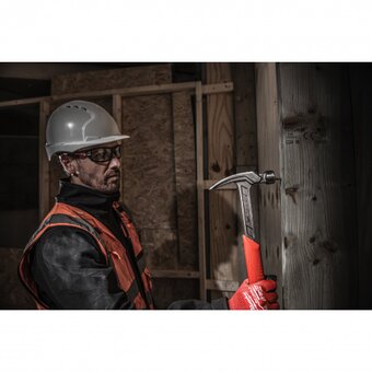  Молоток-гвоздодёр Milwaukee 4932478654 0.57кг 