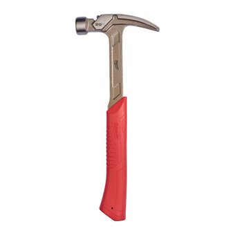  Молоток-гвоздодёр Milwaukee 4932478654 0.57кг 