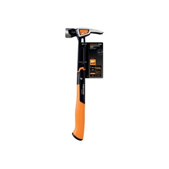  Молоток столярный FISKARS 22oz/16" 1020216 