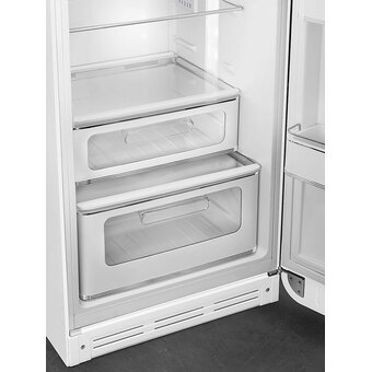  Холодильник SMEG FAB30RWH5 белый 