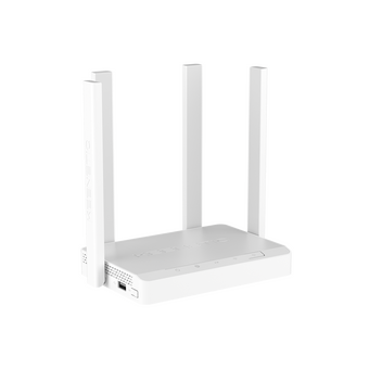  Wi-Fi маршрутизатор KEENETIC KN-1913 Viva 