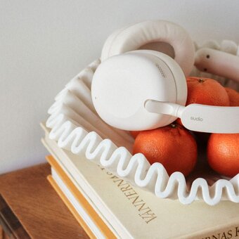  Наушники Sudio K2 (K2WHT) Wireless Earbuds White 