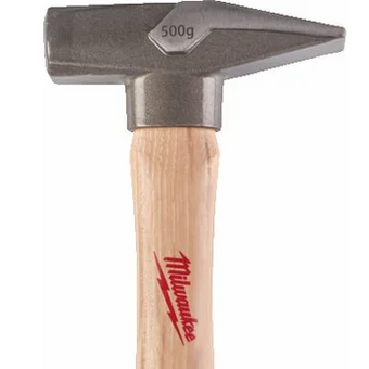  Молоток инженерный Milwaukee 4932478668 0.5кг 