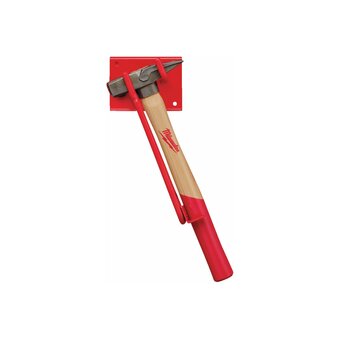  Молоток инженерный Milwaukee 4932478667 0.3кг 