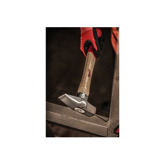  Молоток инженерный Milwaukee 4932478669 0.8кг 