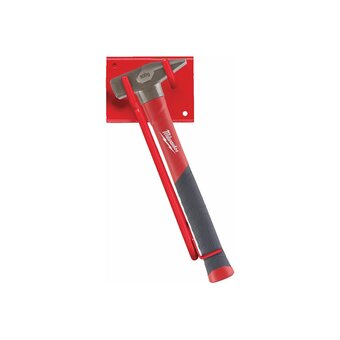  Молоток инженерный Milwaukee 4932478664 0.8кг 