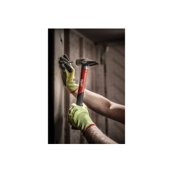  Молоток инженерный Milwaukee 4932478664 0.8кг 