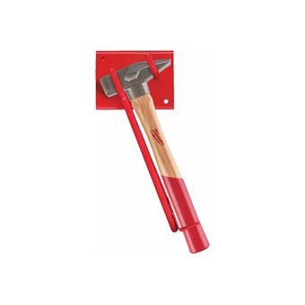  Молоток инженерный Milwaukee 4932478670 1кг 