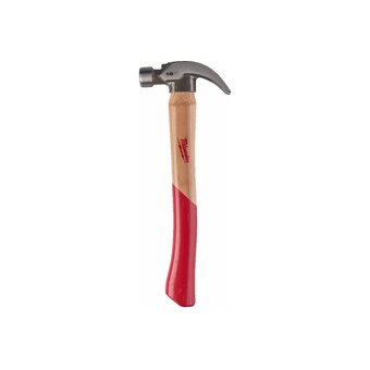  Молоток-гвоздодёр Milwaukee 4932478659 0.45кг 