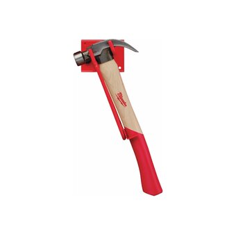  Молоток-гвоздодёр Milwaukee 4932478659 0.45кг 