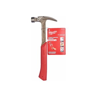  Молоток-гвоздодёр Milwaukee 4932478654 0.57кг 