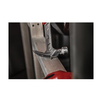  Молоток-гвоздодёр Milwaukee 4932478653 0.45кг 