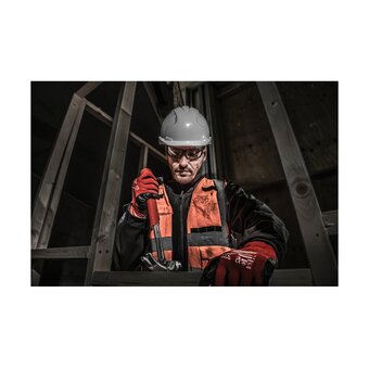  Молоток-гвоздодёр Milwaukee 4932478653 0.45кг 