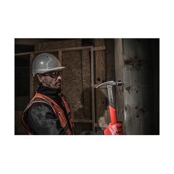  Молоток-гвоздодёр Milwaukee 4932478653 0.45кг 