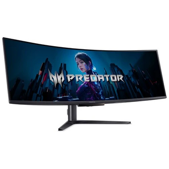  Монитор Acer Predator X49Xbmipphuzx (UM.SXXEE.X01) 