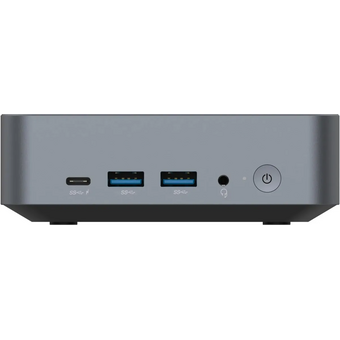  Неттоп DIGMA PRO Minimax X1 (DPP5-ADXW04) Intel Core i5 12450H, DDR4 16ГБ, 512ГБ(SSD), Intel UHD Graphics, Windows 11 Professional, серый 