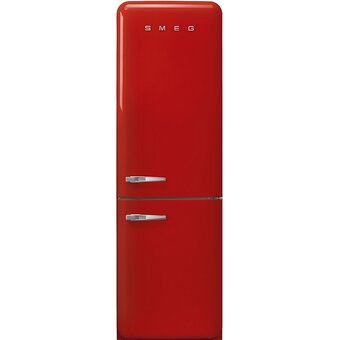 Холодильник SMEG FAB32RRD5 красный 