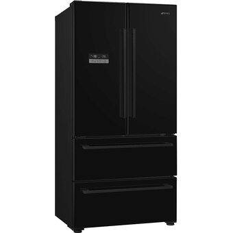  Холодильник SMEG FQ55FNDE 