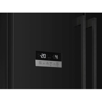  Холодильник SMEG FQ55FNDE 