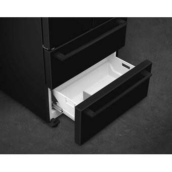  Холодильник SMEG FQ55FNDE 