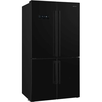  Холодильник SMEG FQ60NDE 