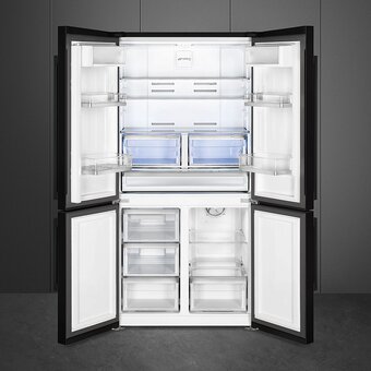  Холодильник SMEG FQ60NDE 