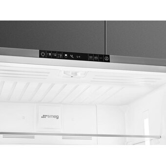  Холодильник SMEG FQ60XE 