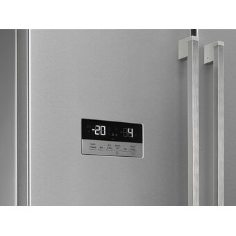  Холодильник SMEG FQ55FXDE 