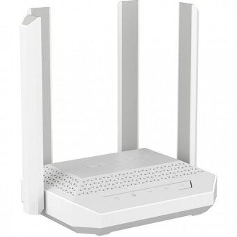  Wi-Fi маршрутизатор KEENETIC KN-3711 Sprinter 