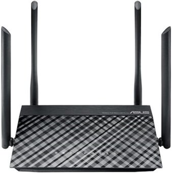  Роутер ASUS 90IG0550-BM3400 