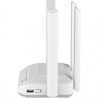  Wi-Fi маршрутизатор KEENETIC KN-3811 Hopper 