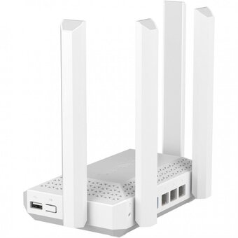  Wi-Fi маршрутизатор KEENETIC KN-3811 Hopper 