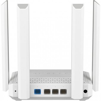  Wi-Fi маршрутизатор KEENETIC KN-3711 Sprinter 