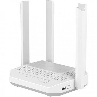  Wi-Fi маршрутизатор KEENETIC KN-3811 Hopper 