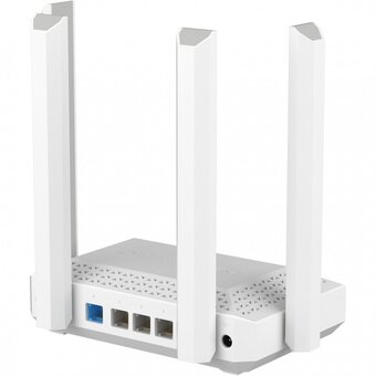  Wi-Fi маршрутизатор KEENETIC KN-3711 Sprinter 
