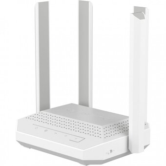  Wi-Fi маршрутизатор KEENETIC KN-3711 Sprinter 
