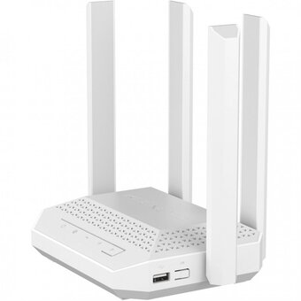  Wi-Fi маршрутизатор KEENETIC KN-3811 Hopper 