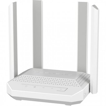  Wi-Fi маршрутизатор KEENETIC KN-3711 Sprinter 