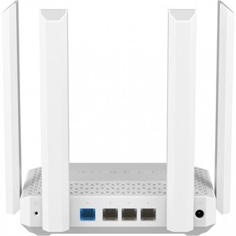  Wi-Fi маршрутизатор KEENETIC KN-3811 Hopper 
