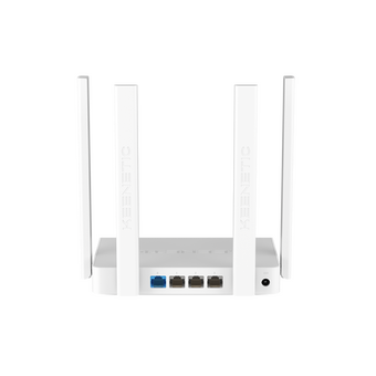  Wi-Fi маршрутизатор KEENETIC KN-1913 Viva 